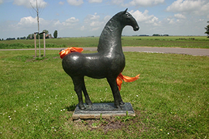 Klaske