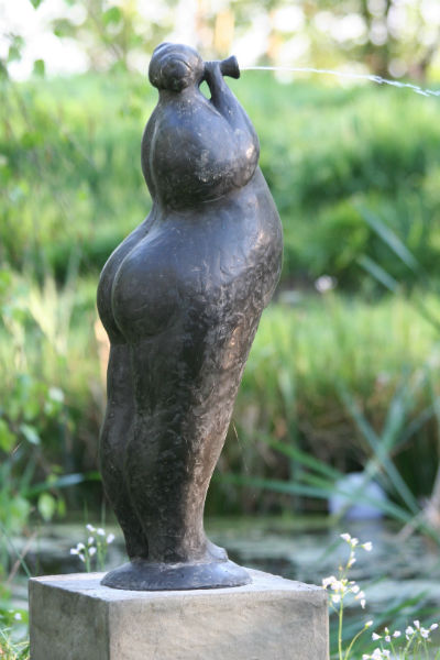 Marjoleintje Fonteintje