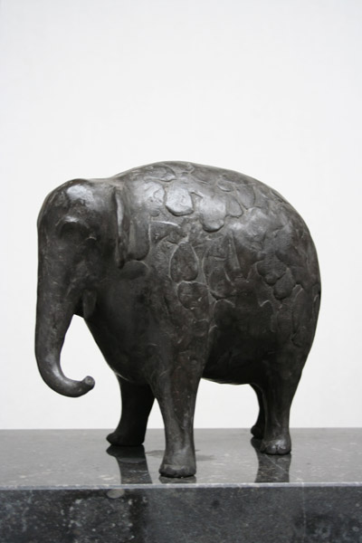 Olifant Joop