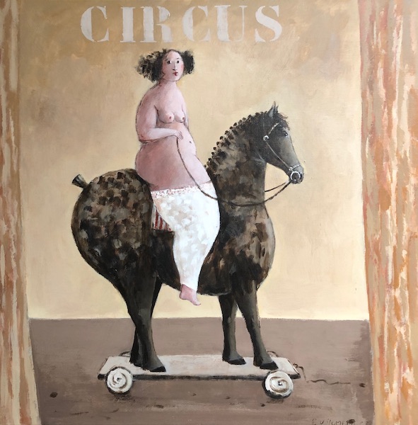 Circus II