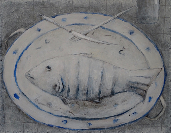 Fish for Dinner