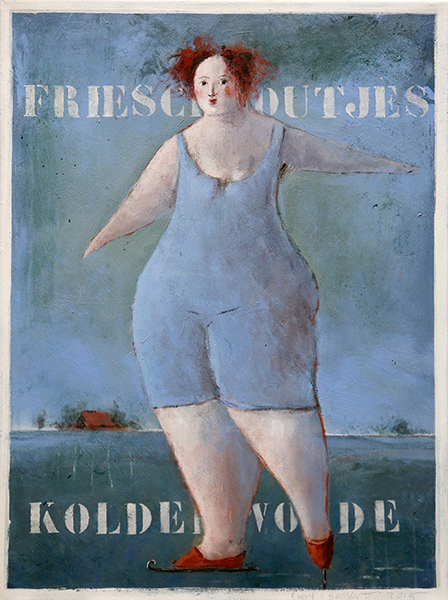 Friesche Houtjes