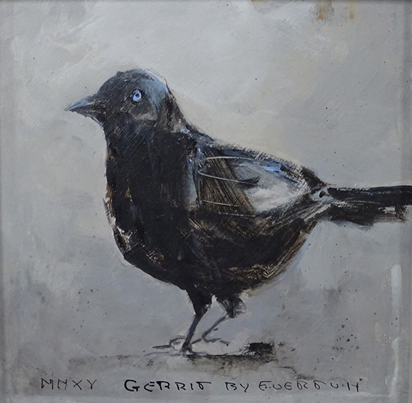 Gerrit