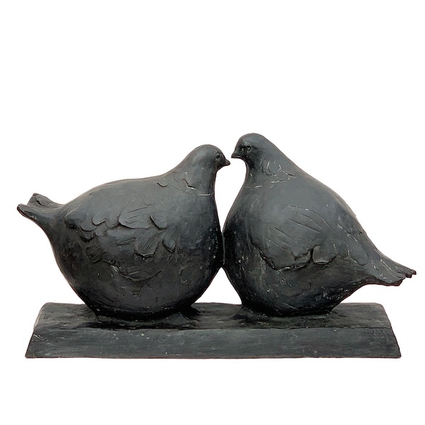 Love Birds