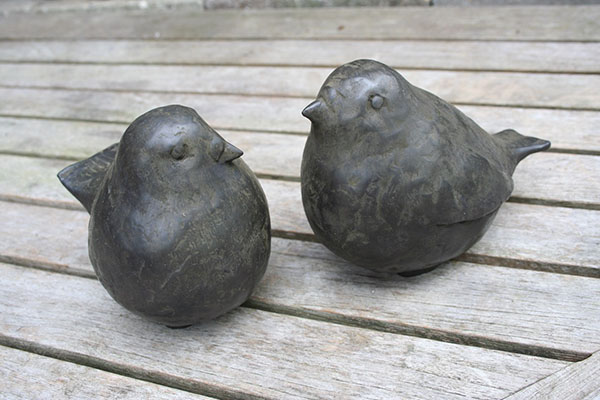 Love Birds II