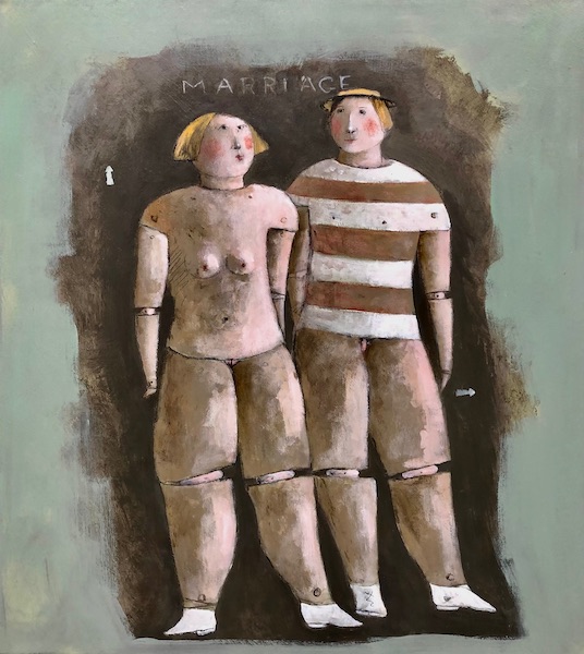 Marriage